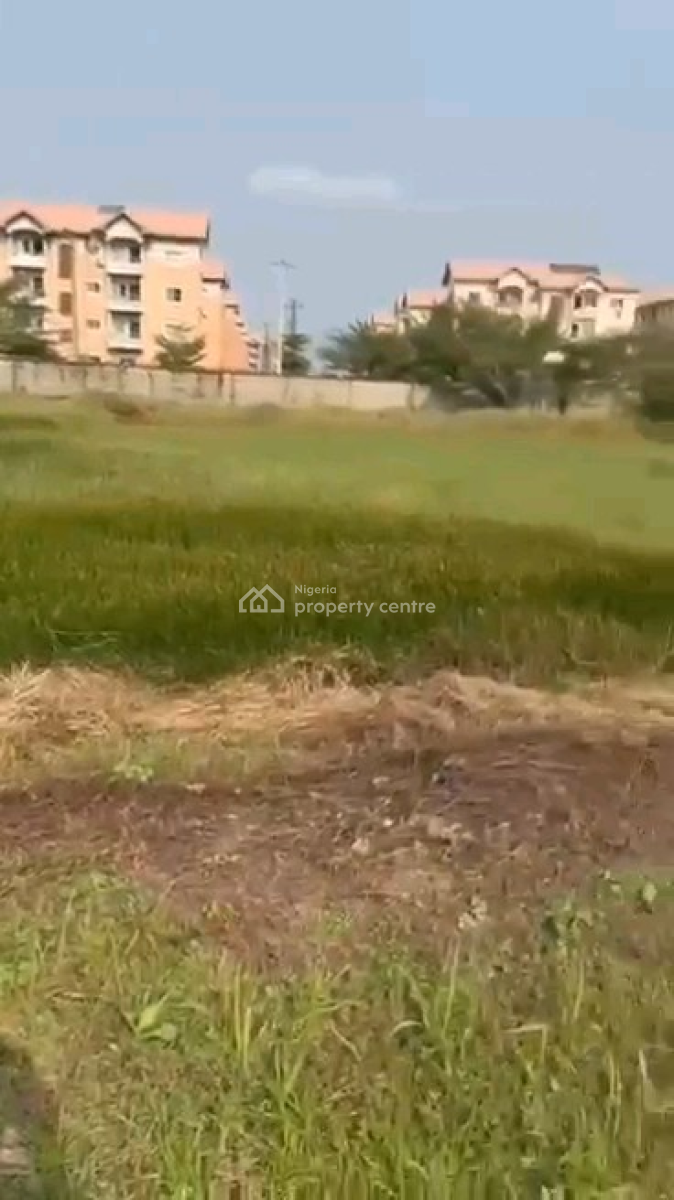 Prime Jv Opportunity: Unlock High-yield Residential Gold in Booming, Fountain Springville Estate – a Prestigious, Gated, and Serene Estate, Sangotedo, Ajah, Lagos, Residential Land Joint Venture