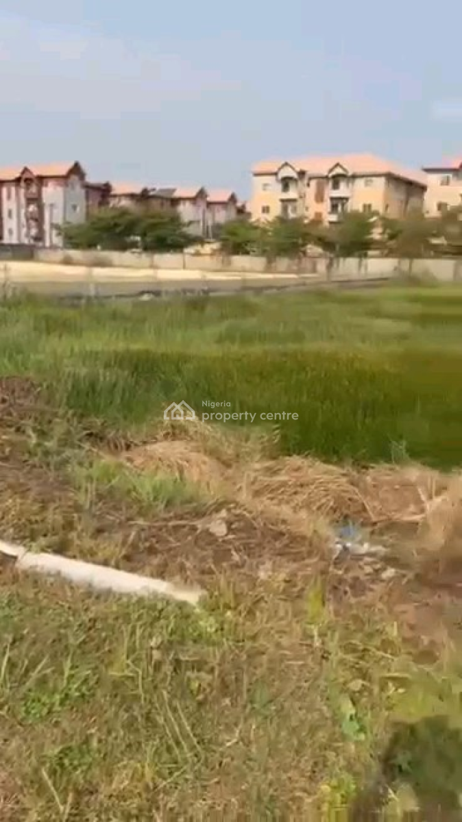 Prime Jv Opportunity: Unlock High-yield Residential Gold in Booming, Fountain Springville Estate – a Prestigious, Gated, and Serene Estate, Sangotedo, Ajah, Lagos, Residential Land Joint Venture