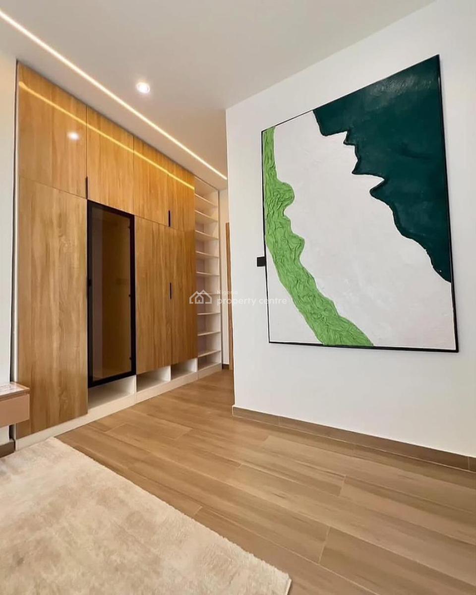 Luxury 2 Bedroom Apartment with Elevator, Gym and Swimming Pool*, Ikate, Lekki, Lagos, Flat / Apartment for Sale