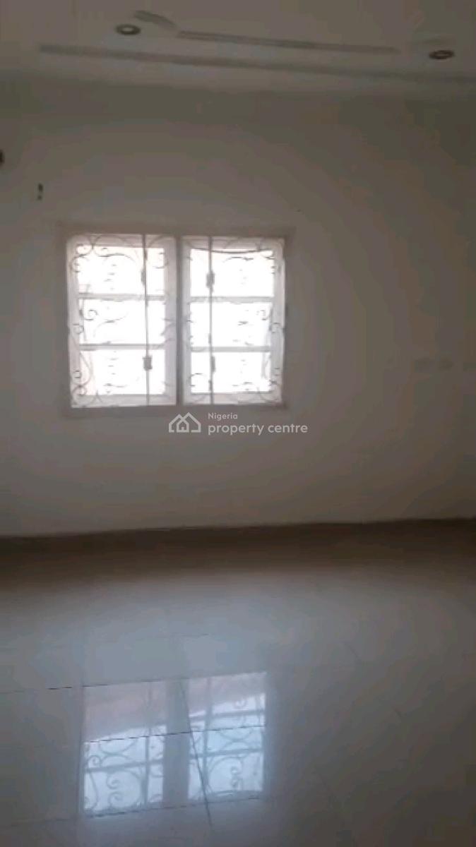 Clean 3 Bedroom Bungalow, Lokogoma District, Abuja, Detached Bungalow for Rent