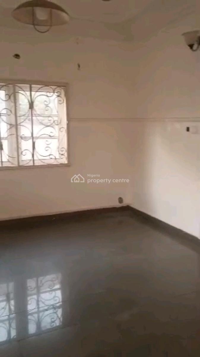Clean 3 Bedroom Bungalow, Lokogoma District, Abuja, Detached Bungalow for Rent