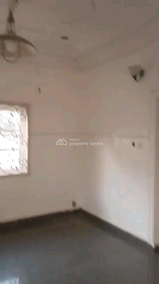 Clean 3 Bedroom Bungalow, Lokogoma District, Abuja, Detached Bungalow for Rent