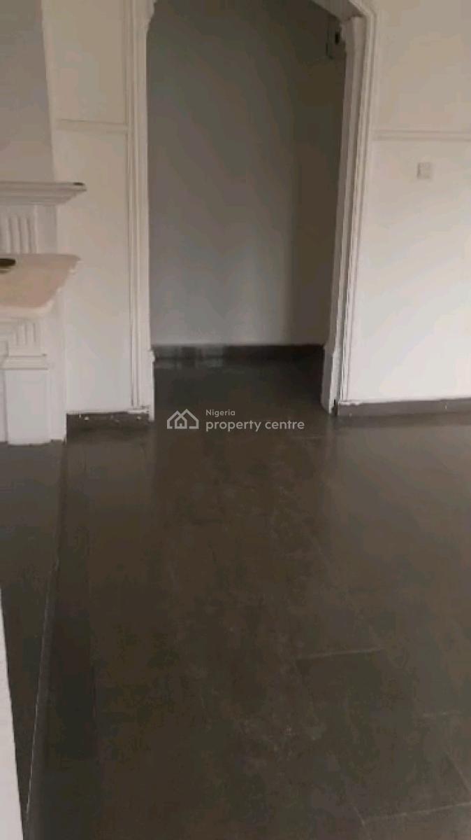 Clean 3 Bedroom Bungalow, Lokogoma District, Abuja, Detached Bungalow for Rent