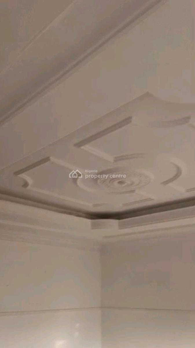 Clean 3 Bedroom Bungalow, Lokogoma District, Abuja, Detached Bungalow for Rent