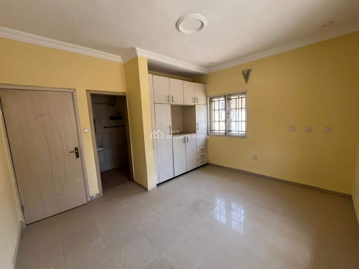 Three Bedroom Bungalow with Maid Quarter, Sunnyvale Estate, Dakwo, Abuja, Semi-detached Bungalow for Rent