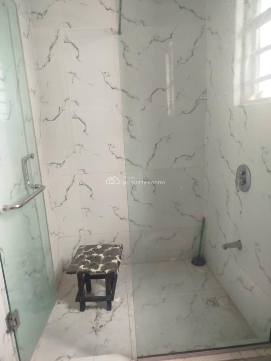 4 Bedrooms Terrace Duplex, Vgc, Lekki, Lagos, Terraced Duplex for Rent