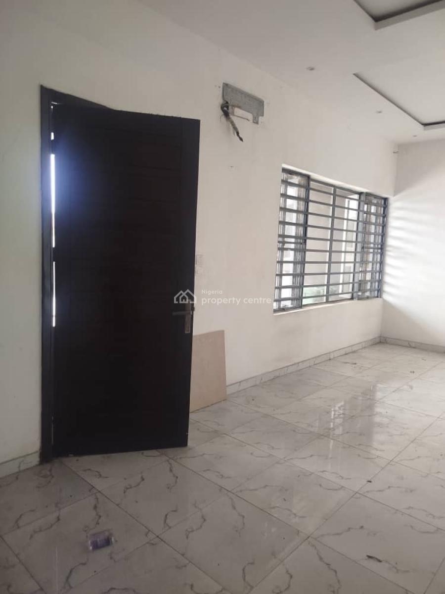 4 Bedrooms Terrace Duplex, Vgc, Lekki, Lagos, Terraced Duplex for Rent