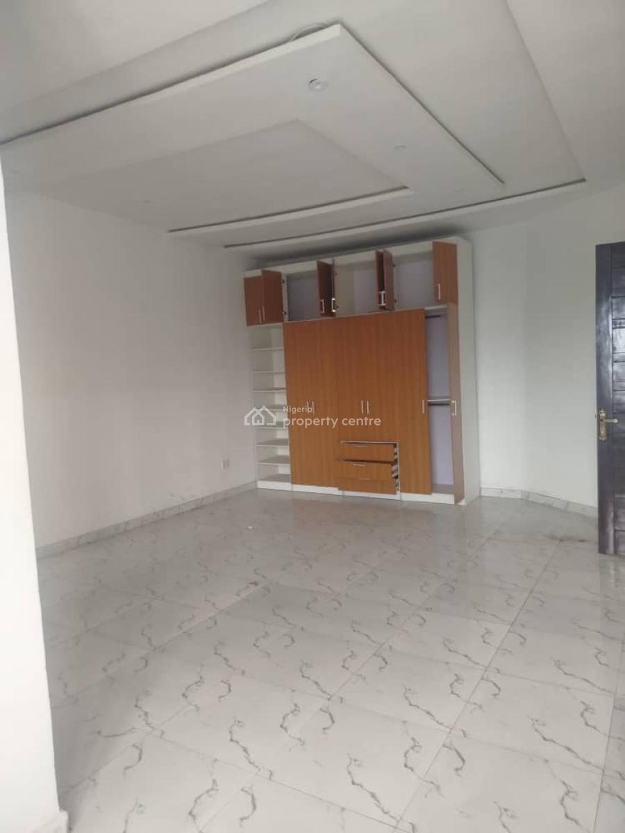 4 Bedrooms Terrace Duplex, Vgc, Lekki, Lagos, Terraced Duplex for Rent