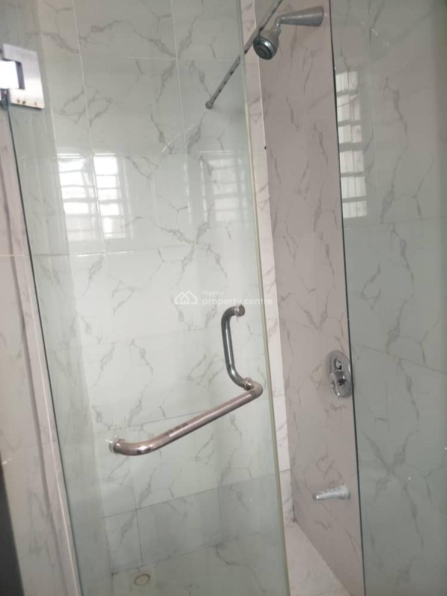 4 Bedrooms Terrace Duplex, Vgc, Lekki, Lagos, Terraced Duplex for Rent