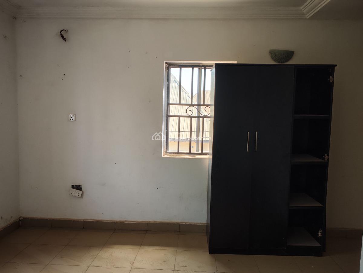 1 Bedroom Terrace Flat, Dogongada Community, Lokogoma District, Abuja, Mini Flat (room and Parlour) for Rent