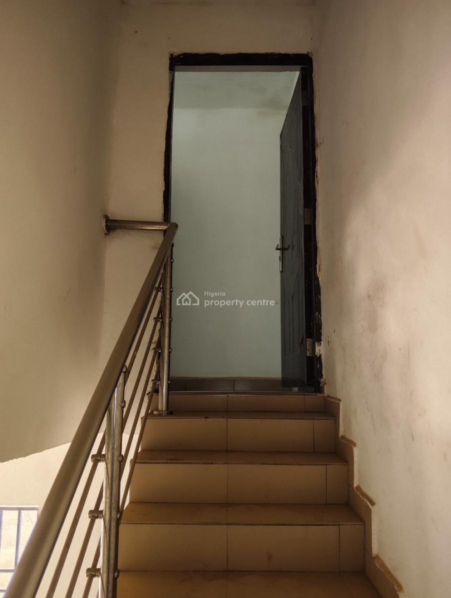 1 Bedroom Terrace Flat, Dogongada Community, Lokogoma District, Abuja, Mini Flat (room and Parlour) for Rent