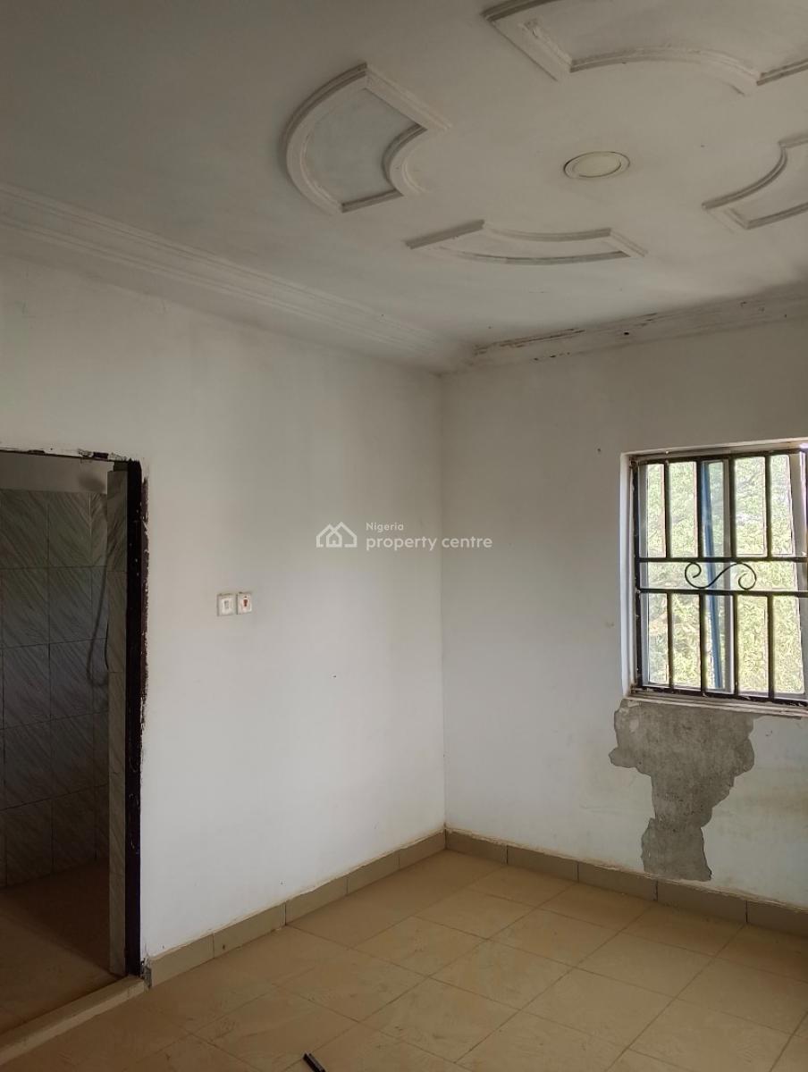 1 Bedroom Terrace Flat, Dogongada Community, Lokogoma District, Abuja, Mini Flat (room and Parlour) for Rent