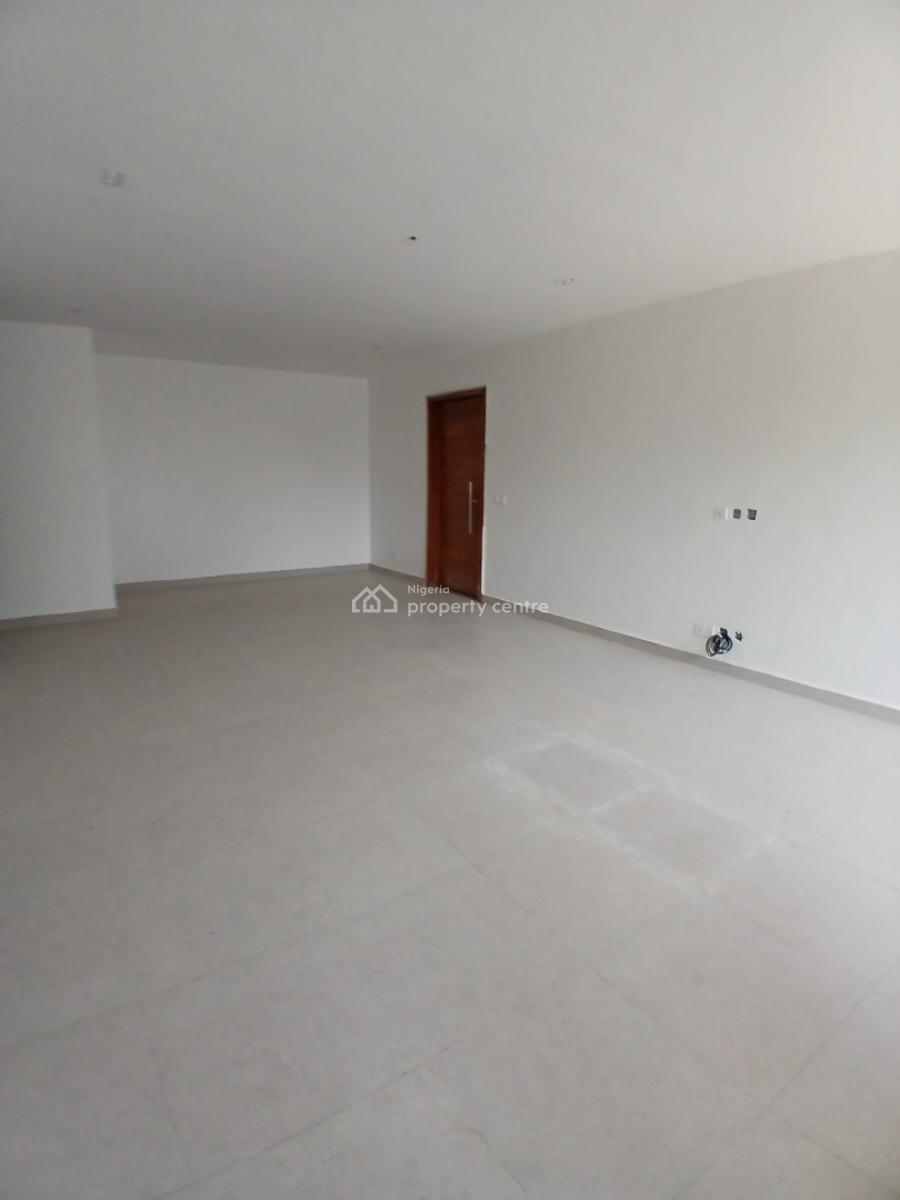 3 Bedroom En-suite Serviced Flat with 24/7 Power Supply, Fitted Kitche, Ikate, Lekki, Lagos, Flat / Apartment for Rent