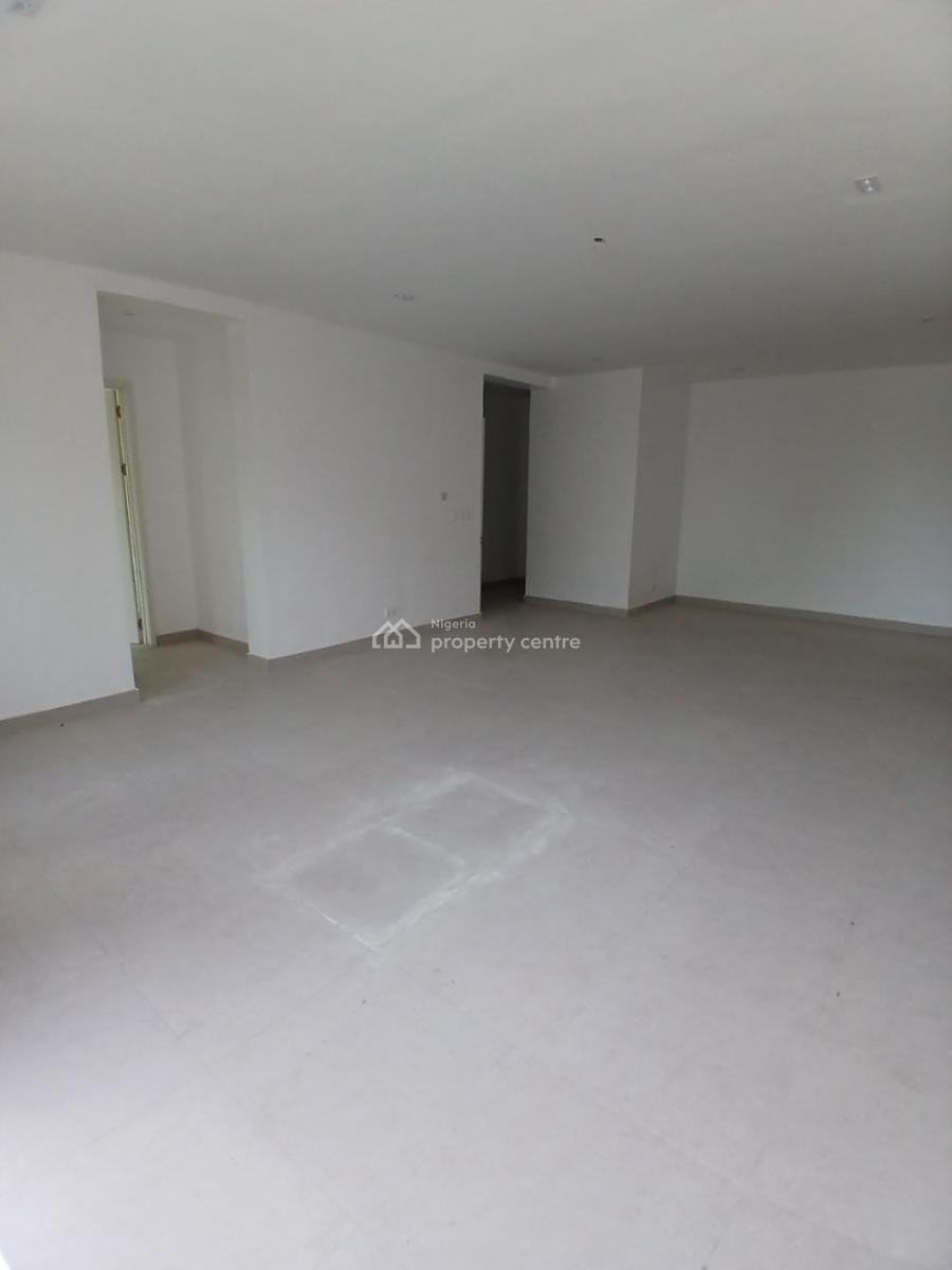 3 Bedroom En-suite Serviced Flat with 24/7 Power Supply, Fitted Kitche, Ikate, Lekki, Lagos, Flat / Apartment for Rent