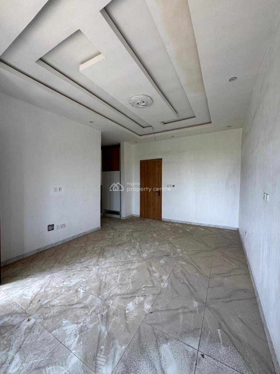 Spacious 4  Bedroom Terrace Duplex with Bq, Orchid, Lekki, Lagos, Terraced Duplex for Sale