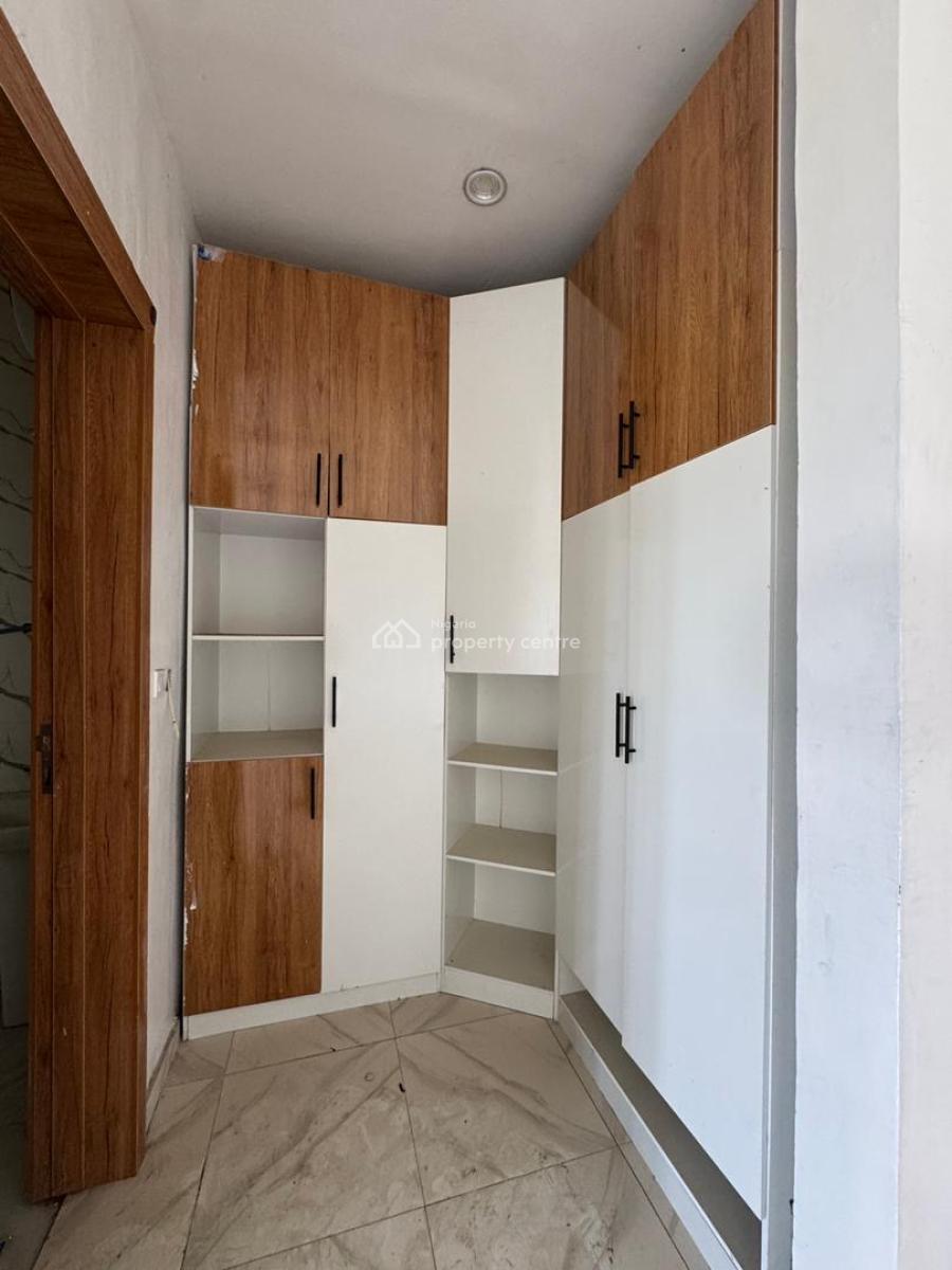 Spacious 4  Bedroom Terrace Duplex with Bq, Orchid, Lekki, Lagos, Terraced Duplex for Sale