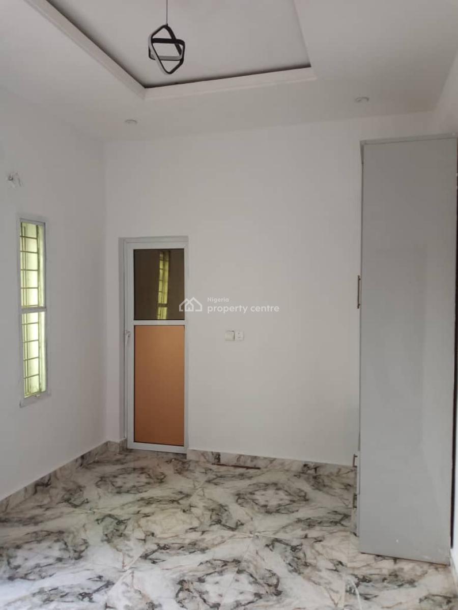 Standard  Mini Flat in a Serene Environment, Shoprite Axis, Sangotedo, Ajah, Lagos, Mini Flat (room and Parlour) for Rent