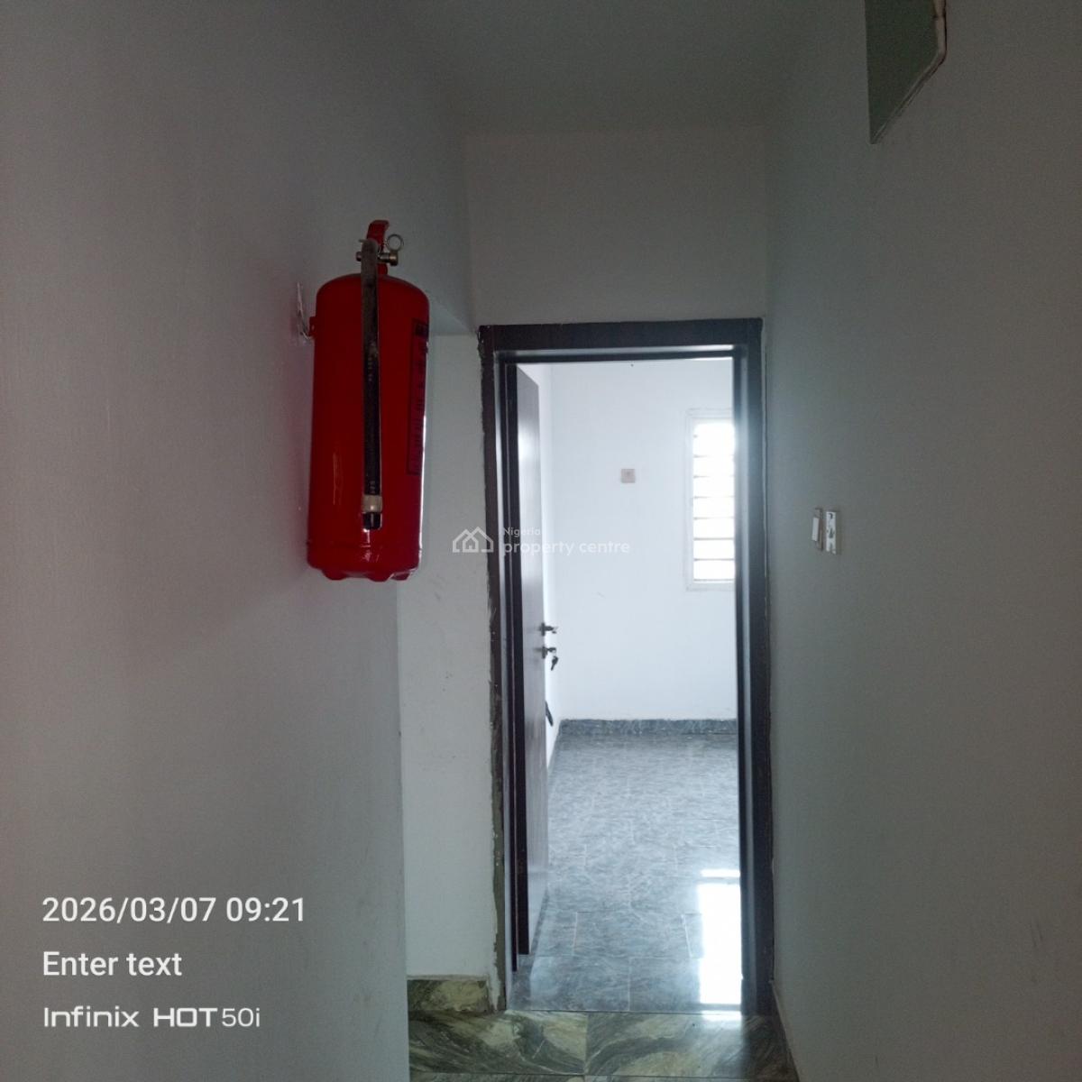 Two Bedroom Apartment, Seaside Estate, Badore, Ajah, Lagos, Flat / Apartment for Rent