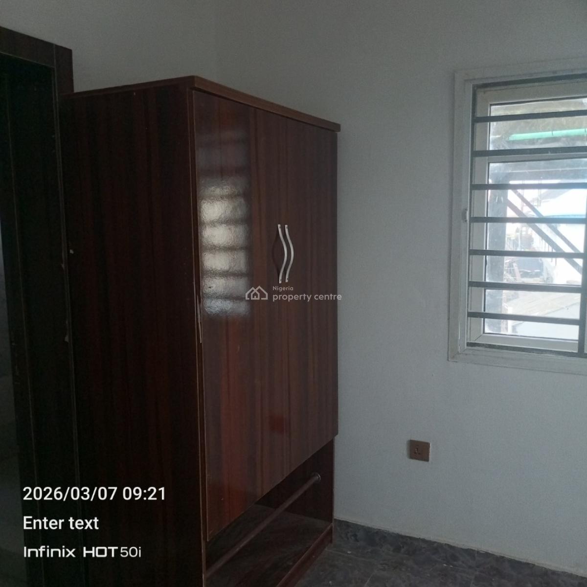 Two Bedroom Apartment, Seaside Estate, Badore, Ajah, Lagos, Flat / Apartment for Rent