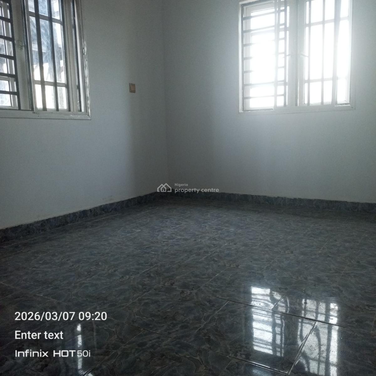 Two Bedroom Apartment, Seaside Estate, Badore, Ajah, Lagos, Flat / Apartment for Rent