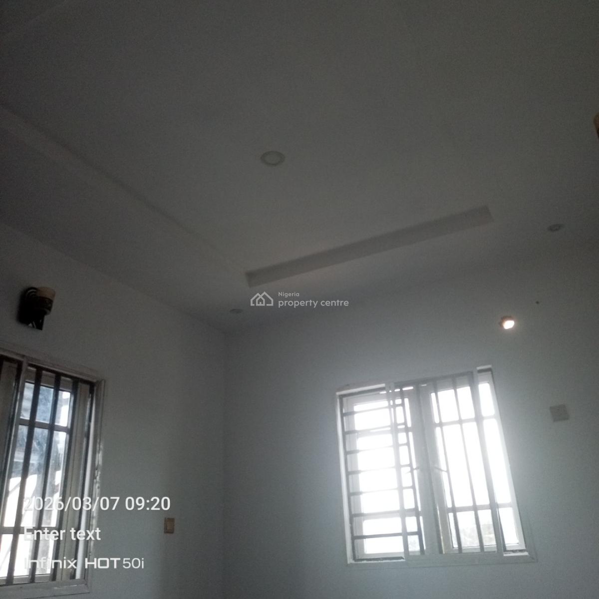 Two Bedroom Apartment, Seaside Estate, Badore, Ajah, Lagos, Flat / Apartment for Rent