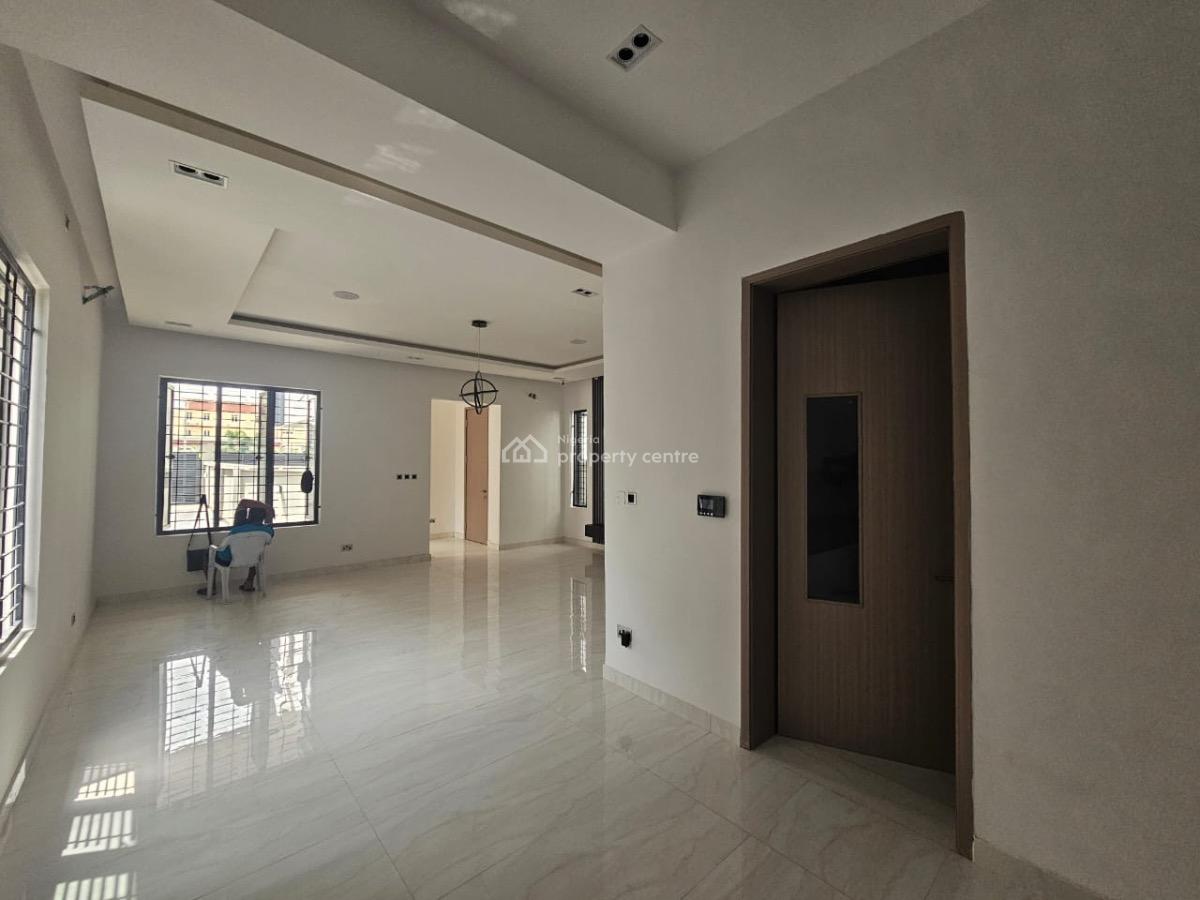 a Brand New and Tastefully Finished 5 Bedroom Fully Detached Duplex, Freedom Way, Lekki, Lagos, Detached Duplex for Sale