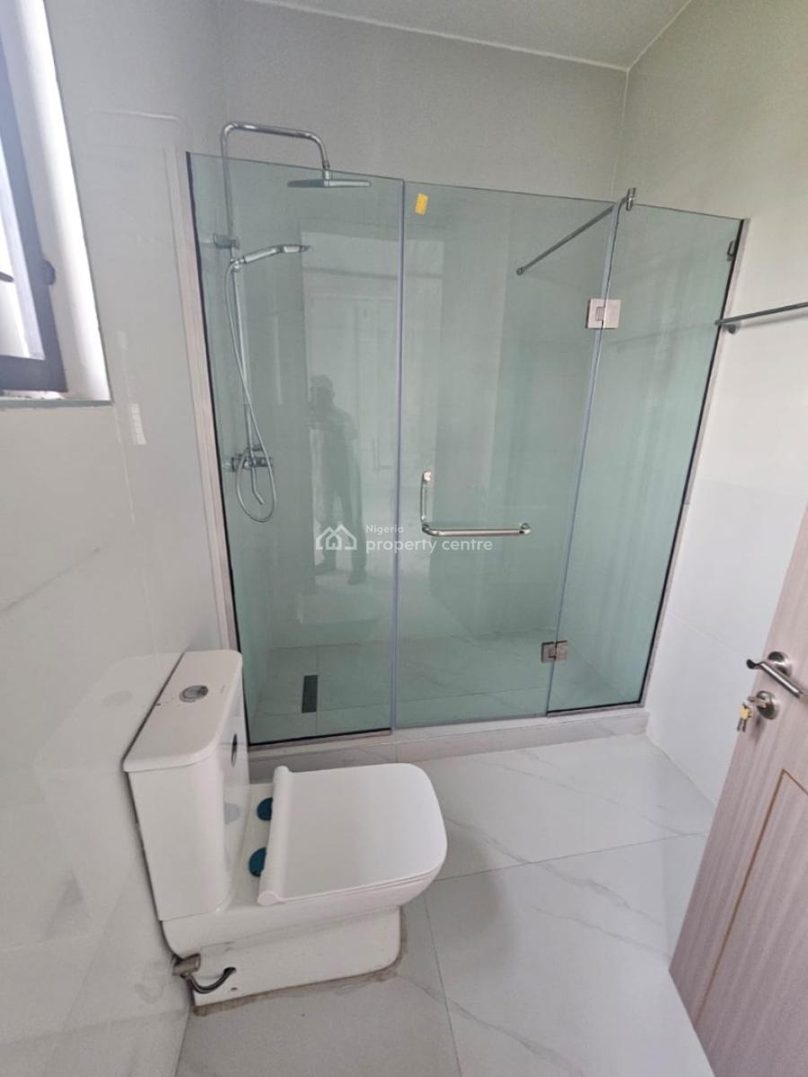 a Brand New and Tastefully Finished 5 Bedroom Fully Detached Duplex, Freedom Way, Lekki, Lagos, Detached Duplex for Sale