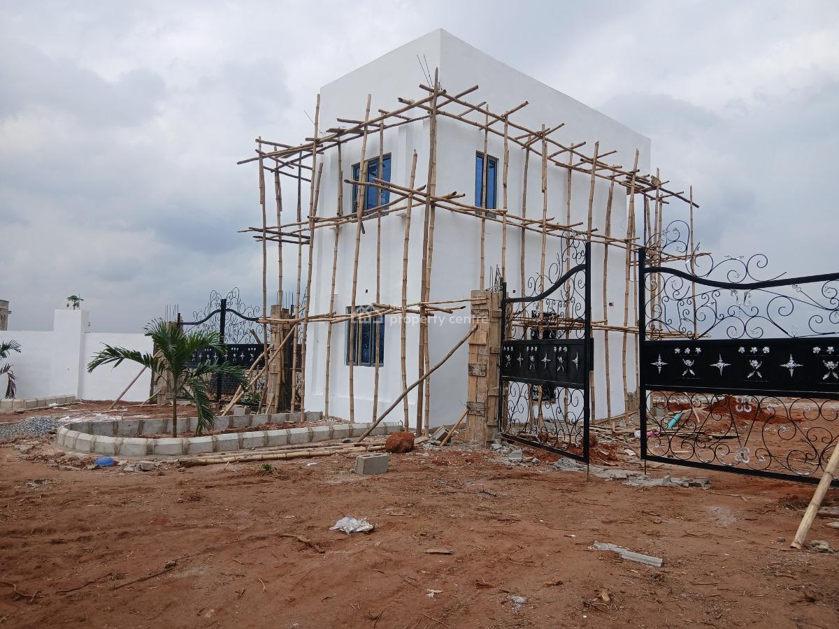 New Project in Prime Location,500k Initial Deposit, Spread Over Months, International Breweries,nestlé Nigeria Plc, Eterna Plc, Mowe Ofada, Ogun, Residential Land for Sale