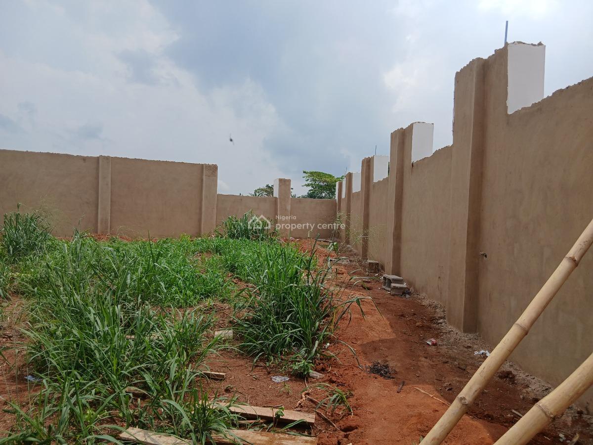 New Project in Prime Location,500k Initial Deposit, Spread Over Months, International Breweries,nestlé Nigeria Plc, Eterna Plc, Mowe Ofada, Ogun, Residential Land for Sale
