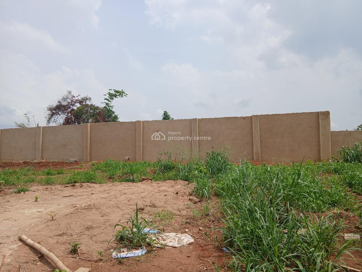 New Project in Prime Location,500k Initial Deposit, Spread Over Months, International Breweries,nestlé Nigeria Plc, Eterna Plc, Mowe Ofada, Ogun, Residential Land for Sale