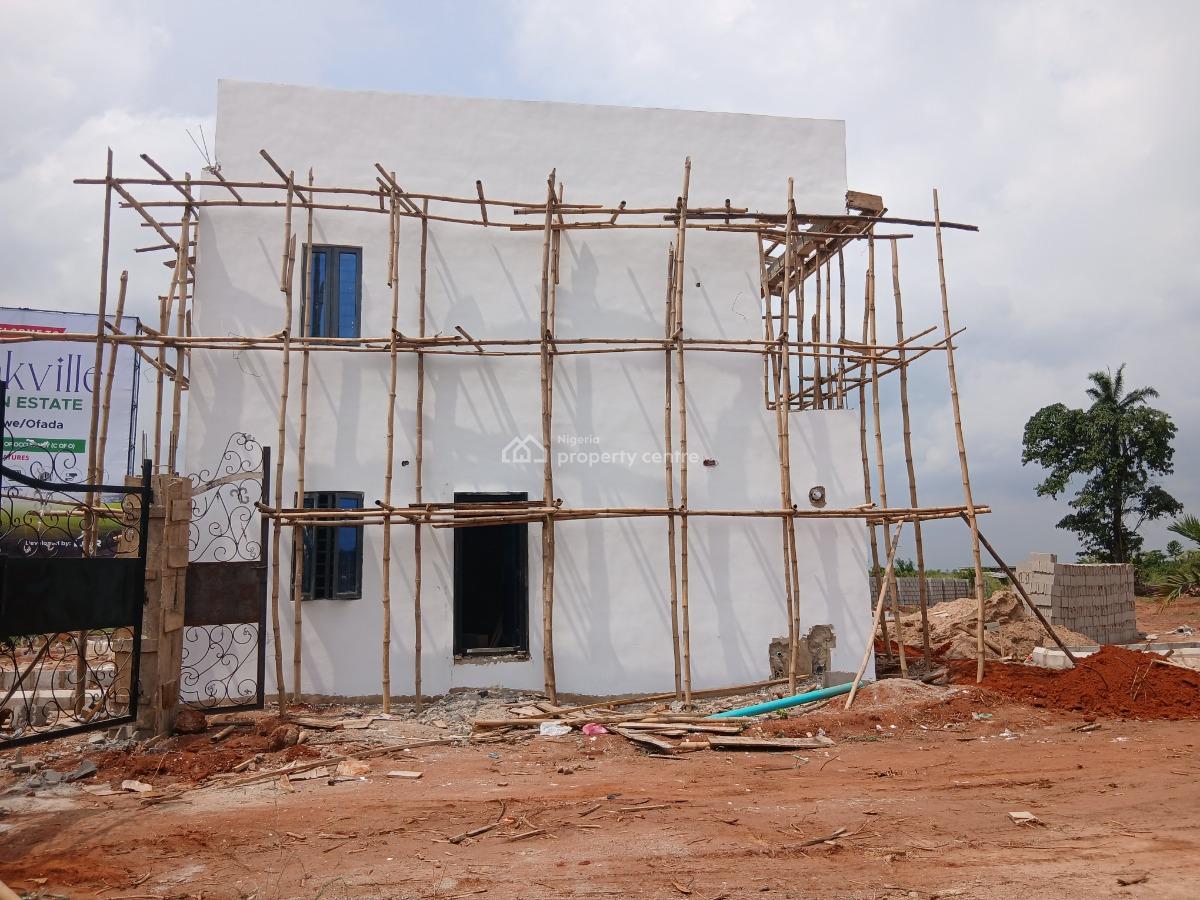 New Project in Prime Location,500k Initial Deposit, Spread Over Months, International Breweries,nestlé Nigeria Plc, Eterna Plc, Mowe Ofada, Ogun, Residential Land for Sale