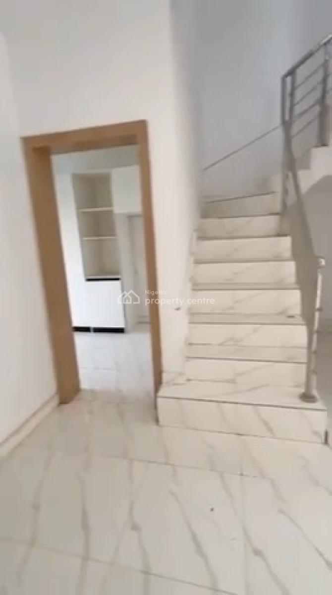 Newly Built Executive 3 Bedroom Apartment with Modern Facilities, Akoka, Yaba, Lagos, Flat / Apartment for Sale