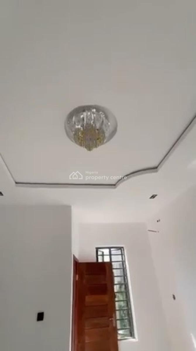 Newly Built Executive 3 Bedroom Apartment with Modern Facilities, Akoka, Yaba, Lagos, Flat / Apartment for Sale