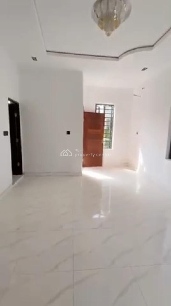 Newly Built Executive 3 Bedroom Apartment with Modern Facilities, Akoka, Yaba, Lagos, Flat / Apartment for Sale