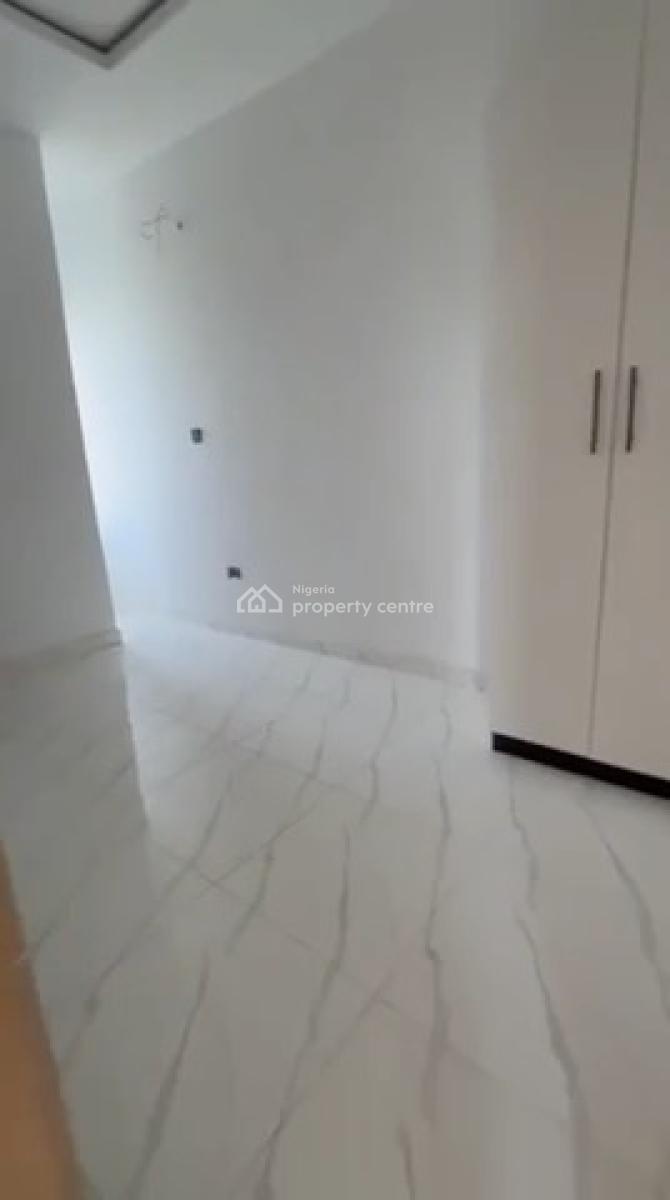 Newly Built Executive 3 Bedroom Apartment with Modern Facilities, Akoka, Yaba, Lagos, Flat / Apartment for Sale