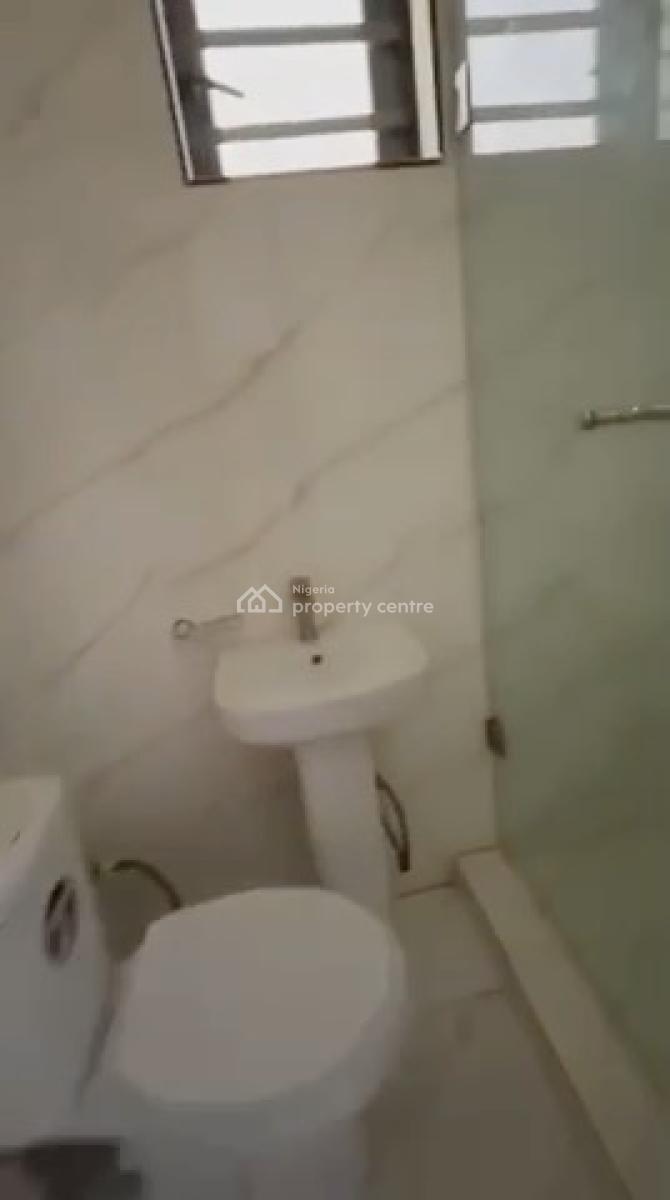 Newly Built Executive 3 Bedroom Apartment with Modern Facilities, Akoka, Yaba, Lagos, Flat / Apartment for Sale