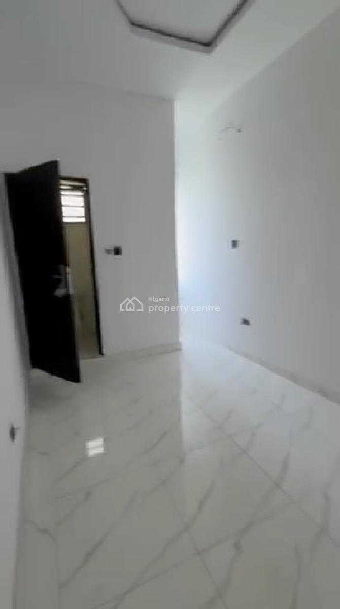 Newly Built Executive 3 Bedroom Apartment with Modern Facilities, Akoka, Yaba, Lagos, Flat / Apartment for Sale