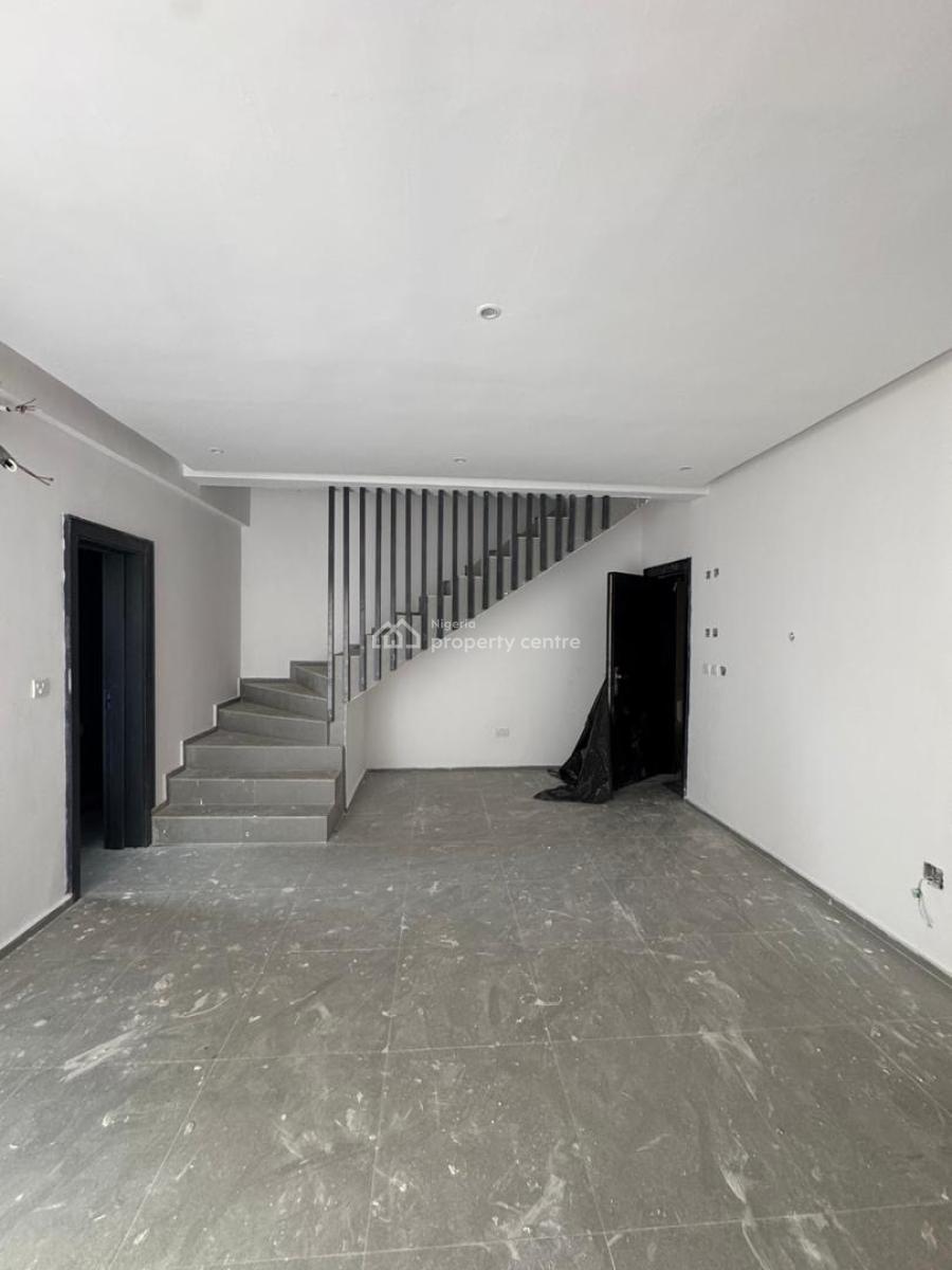 Built  to Standard 2 Bedroom  Maisonette Apartment with Spacious Room, Built  to Standard 2 Bedroom  Maisonette Apartment with Spacious Room, Ikate, Lekki, Lagos, Block of Flats for Sale