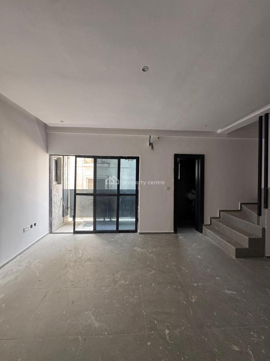 Built  to Standard 2 Bedroom  Maisonette Apartment with Spacious Room, Built  to Standard 2 Bedroom  Maisonette Apartment with Spacious Room, Ikate, Lekki, Lagos, Block of Flats for Sale