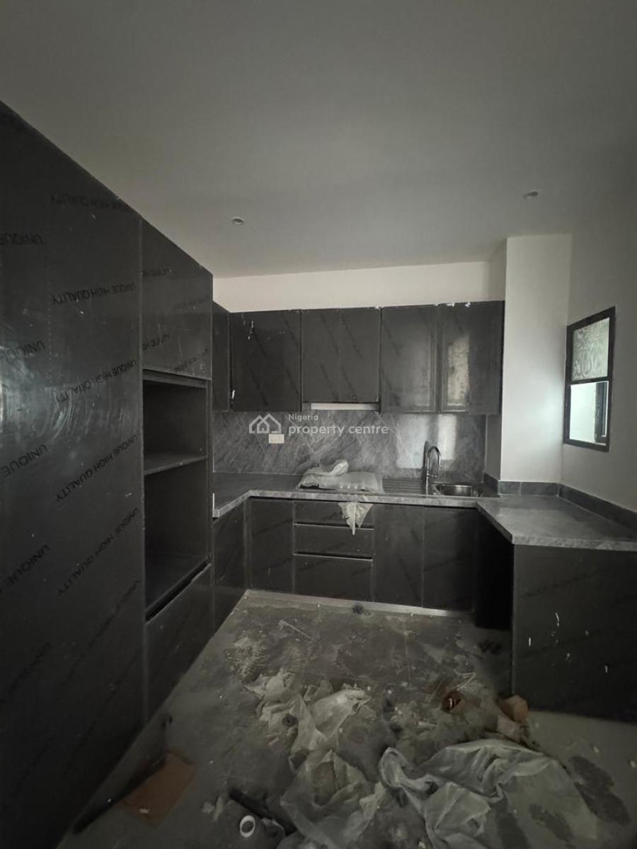 Built  to Standard 2 Bedroom  Maisonette Apartment with Spacious Room, Built  to Standard 2 Bedroom  Maisonette Apartment with Spacious Room, Ikate, Lekki, Lagos, Block of Flats for Sale