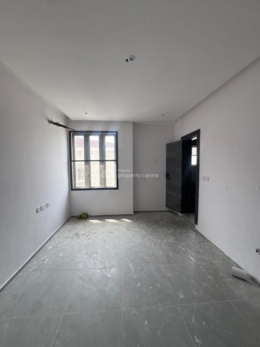 Built  to Standard 2 Bedroom  Maisonette Apartment with Spacious Room, Built  to Standard 2 Bedroom  Maisonette Apartment with Spacious Room, Ikate, Lekki, Lagos, Block of Flats for Sale