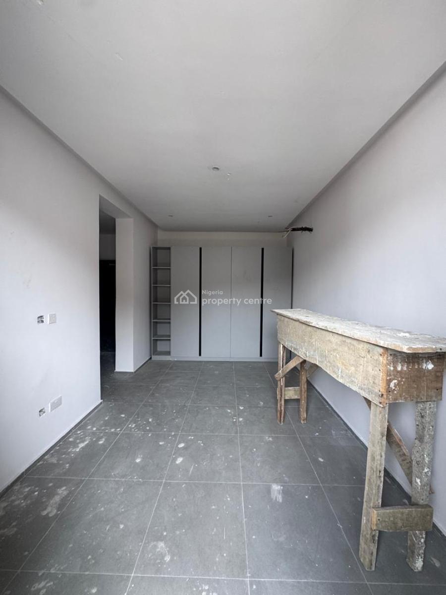 Built  to Standard 2 Bedroom  Maisonette Apartment with Spacious Room, Built  to Standard 2 Bedroom  Maisonette Apartment with Spacious Room, Ikate, Lekki, Lagos, Block of Flats for Sale