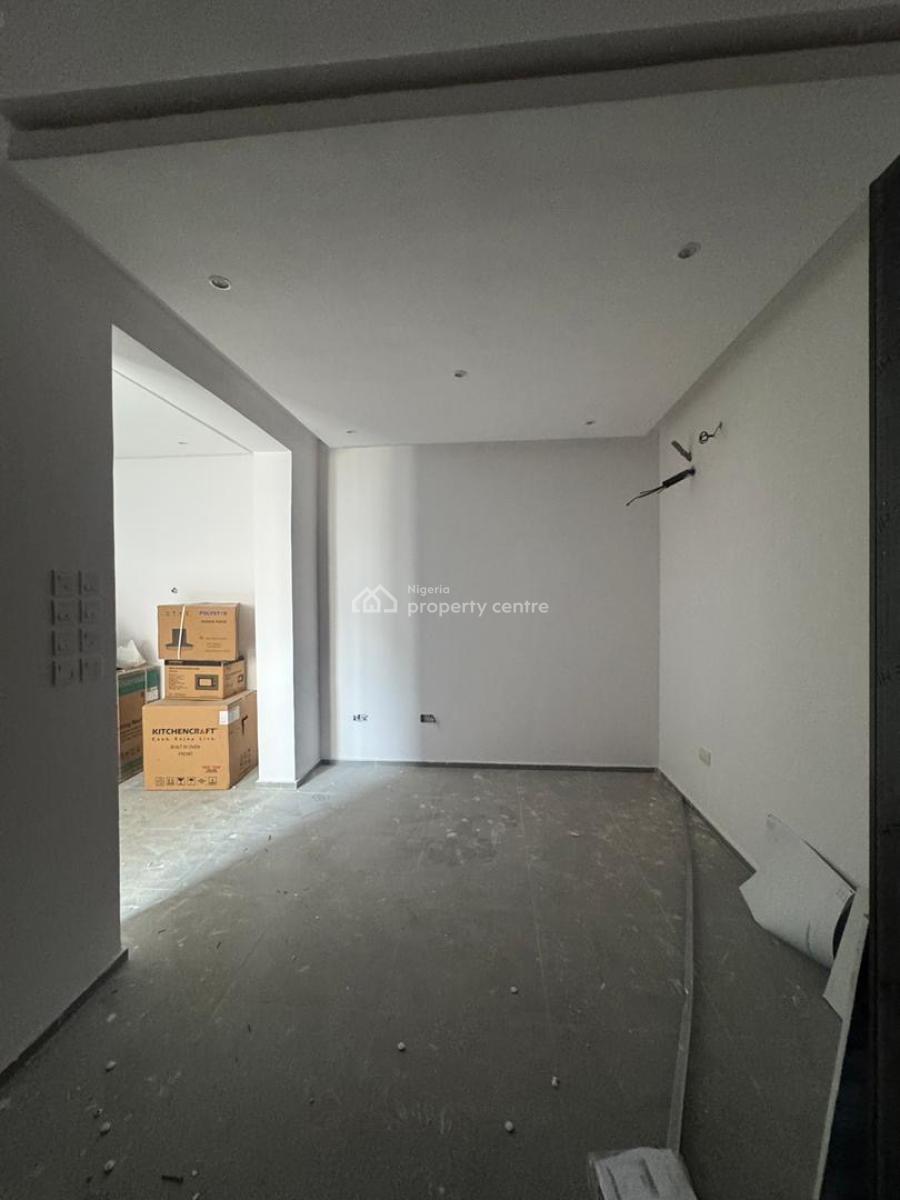 Built  to Standard 2 Bedroom  Maisonette Apartment with Spacious Room, Built  to Standard 2 Bedroom  Maisonette Apartment with Spacious Room, Ikate, Lekki, Lagos, Block of Flats for Sale