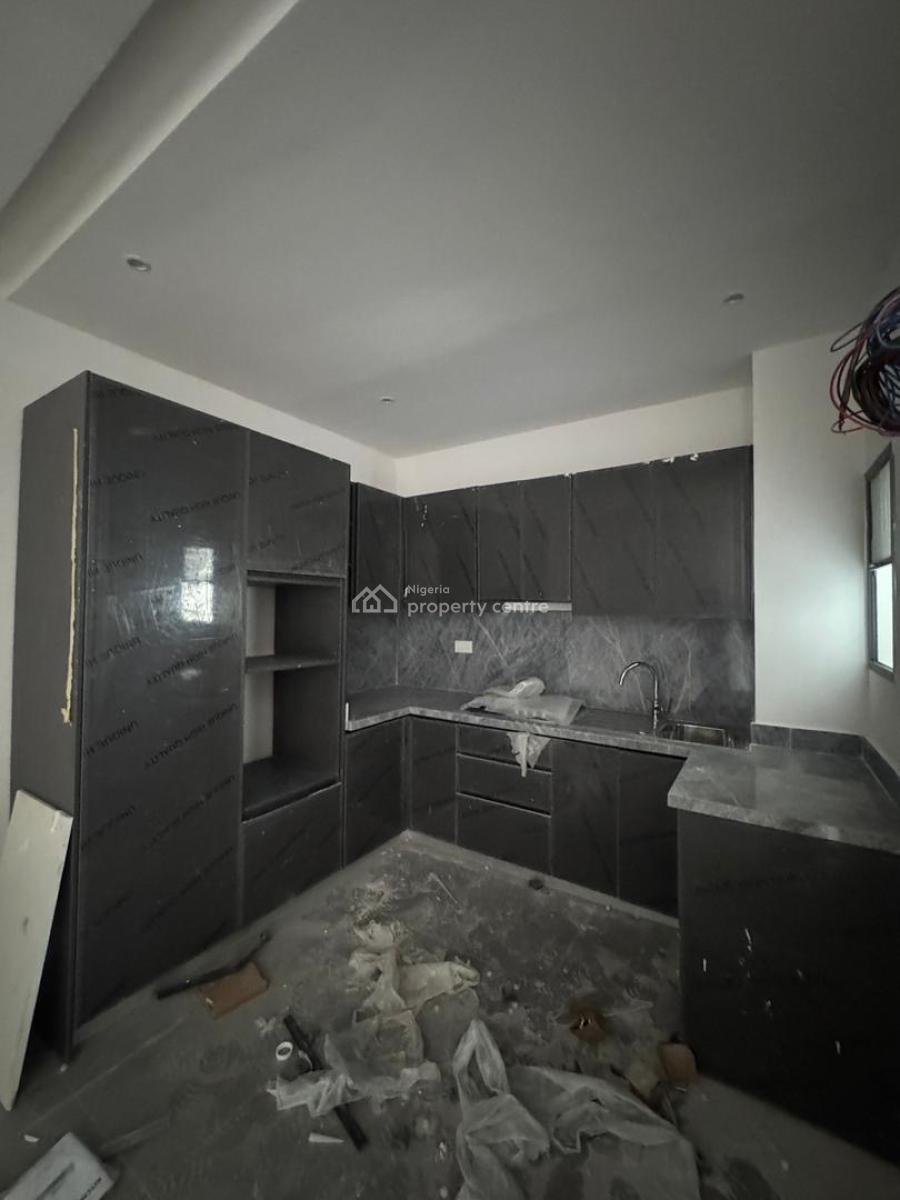 Built  to Standard 2 Bedroom  Maisonette Apartment with Spacious Room, Built  to Standard 2 Bedroom  Maisonette Apartment with Spacious Room, Ikate, Lekki, Lagos, Block of Flats for Sale