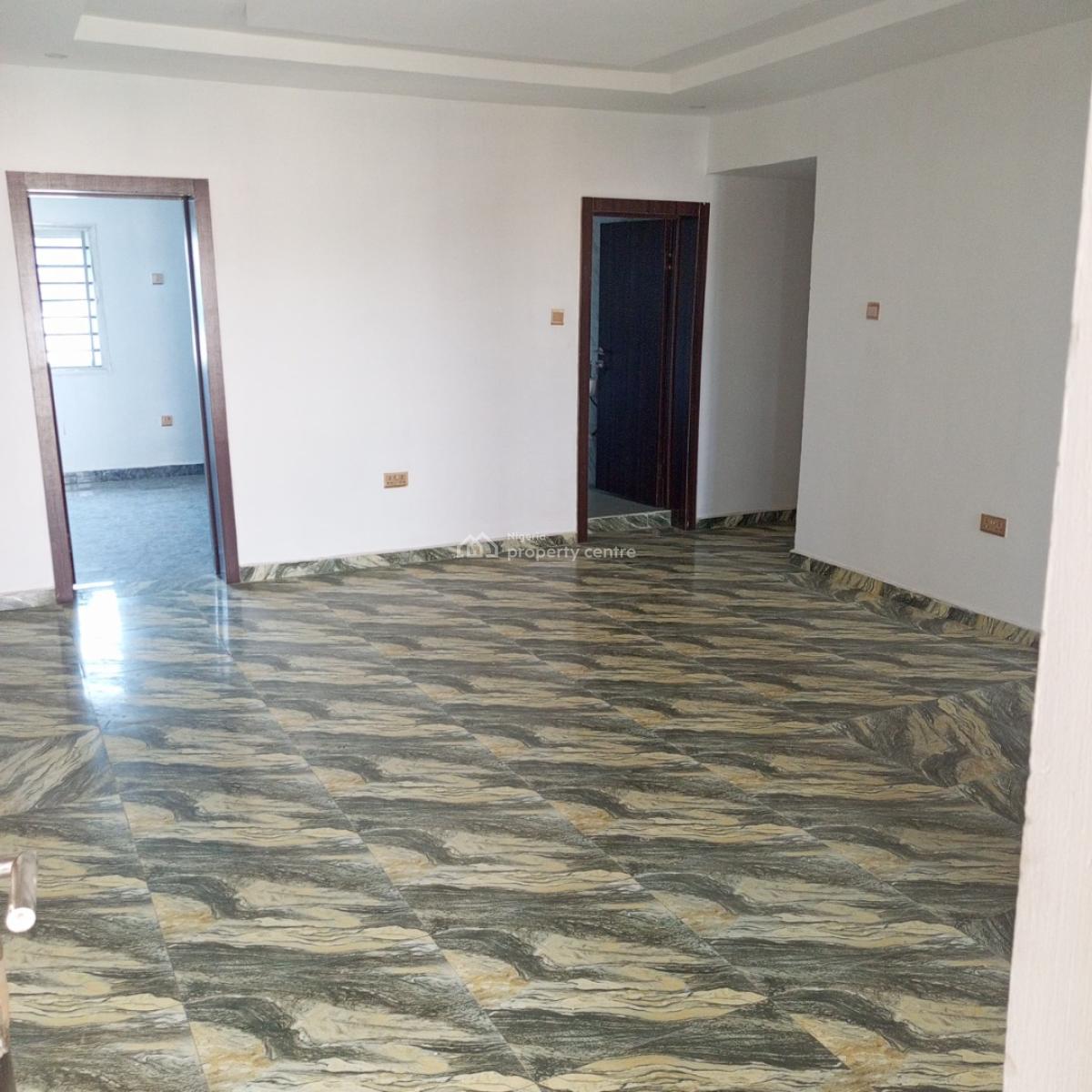 Standard and Spacious 2bedroom Apartment, Badore, Ajah, Lagos, Flat / Apartment for Rent