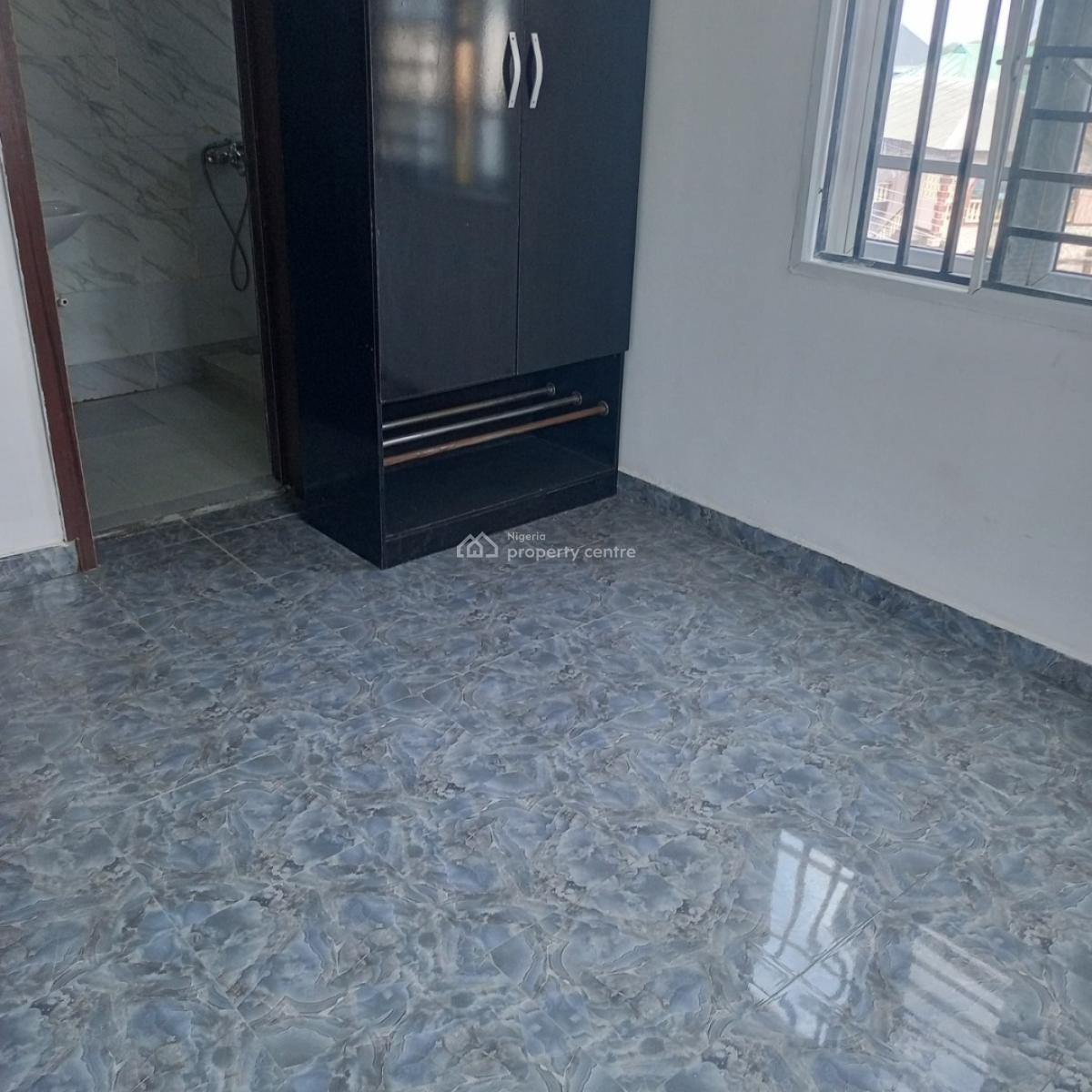 Standard and Spacious 2bedroom Apartment, Badore, Ajah, Lagos, Flat / Apartment for Rent