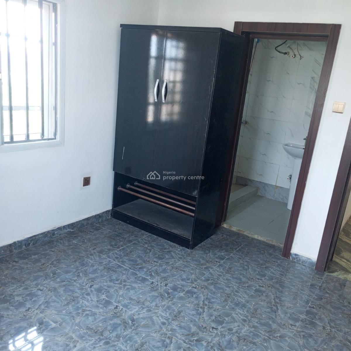 Standard and Spacious 2bedroom Apartment, Badore, Ajah, Lagos, Flat / Apartment for Rent