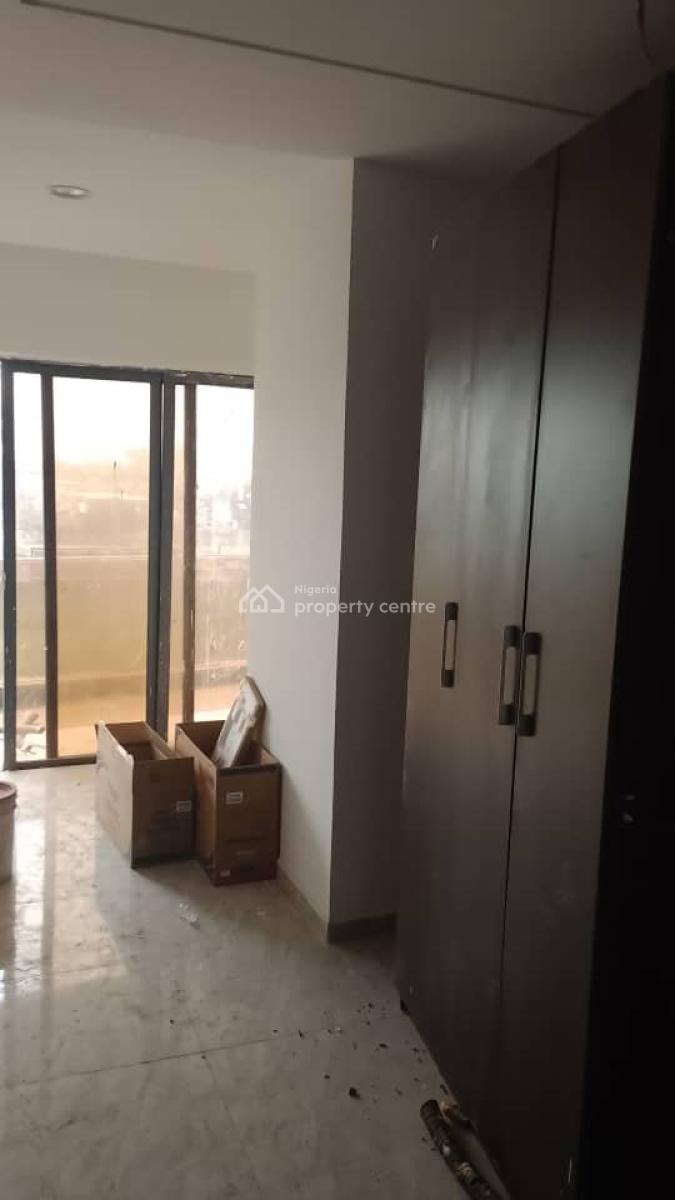 Newly Built 3bedroom Massionnete (fully Serviced ), Ikoyi Gardens,osborne Phase 2, Ikoyi, Lagos, House for Rent