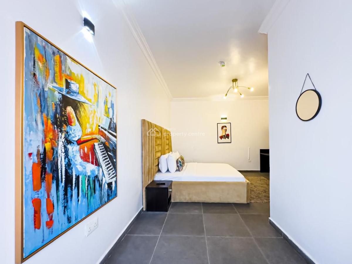 Luxury 3 Bedroom Duplex with Self Compound Available From Today., Luxury, Comfort, and Privacy. All in One Place. Ps5 Avail on Request, Lekki Phase 1, Lekki, Lagos, Terraced Duplex Short Let