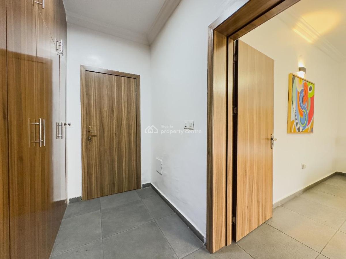 Luxury 3 Bedroom Duplex with Self Compound Available From Today., Luxury, Comfort, and Privacy. All in One Place. Ps5 Avail on Request, Lekki Phase 1, Lekki, Lagos, Terraced Duplex Short Let